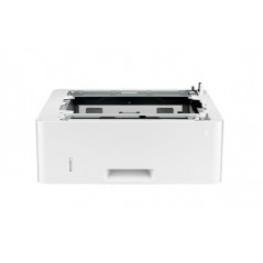 HP LaserJet Bandeja alimentadora de 550 hojas para Pro, Bandeja multiusos, LaserJet Pro M402, LaserJet Pro MFP M426, 550 hojas, 