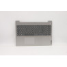 Upper Case ASM_FRA L81W1