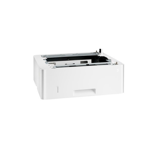 HP LaserJet Bandeja alimentadora de 550 hojas para Pro, Bandeja multiusos, LaserJet Pro M402, LaserJet Pro MFP M426, 550 hojas, 