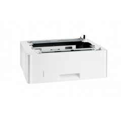 HP LaserJet Bandeja alimentadora de 550 hojas para Pro, Bandeja multiusos, LaserJet Pro M402, LaserJet Pro MFP M426, 550 hojas, 