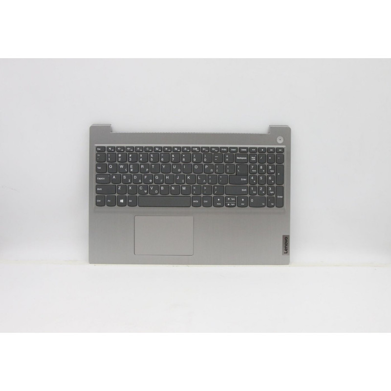 Upper Case ASM_GRE L81W1