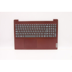 upper case and keyboard