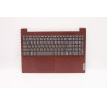 upper case and keyboard