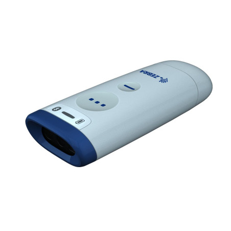 CS6080-HC WHITE CORDED FIPS