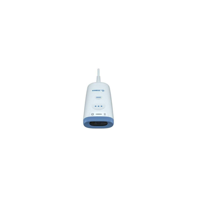 CS6080 Corded Companion Scan Area Imager Hc White Vibration | APLIUM