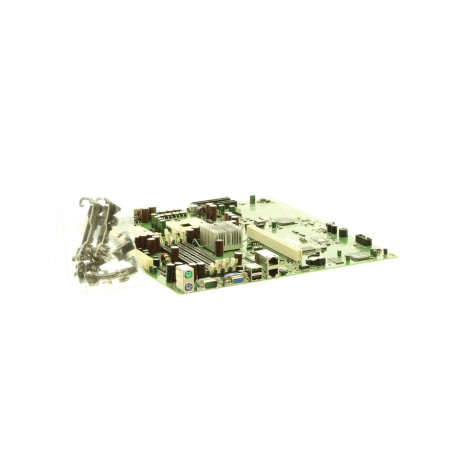ProLiant DL140 server system