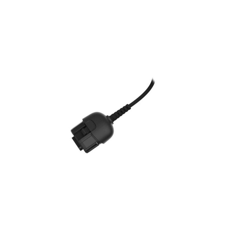 7 ft (2.1m) Corded USB