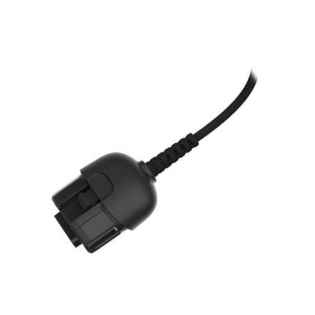 7 ft (2.1m) Corded USB