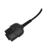 7 ft (2.1m) Corded USB