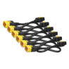 Power Cord Kit/6ea/ C19 t C20 | APLIUM