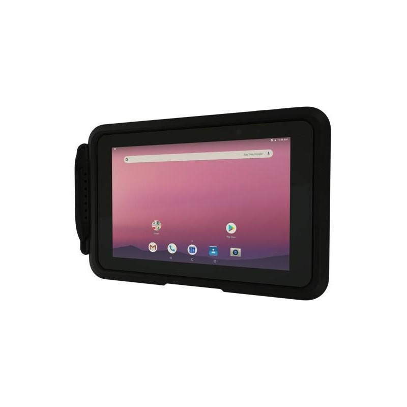 ET51 INTEGRATED SCANNER 8.4