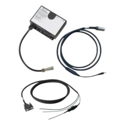 DC POWER SUPPLY KIT FOR