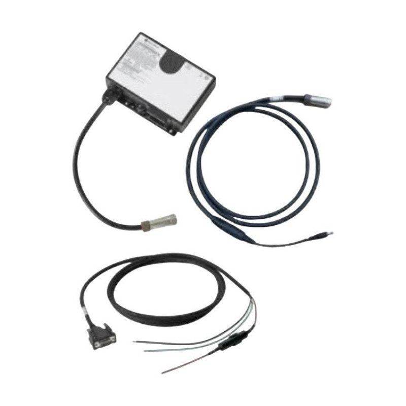DC POWER SUPPLY KIT FOR