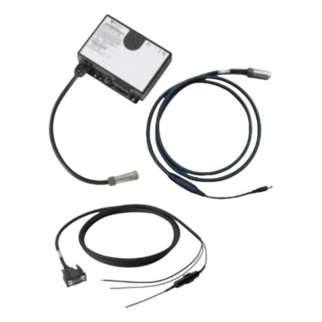 DC POWER SUPPLY KIT FOR