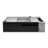 HP LaserJet 500-Sheet Input Tray Feeder