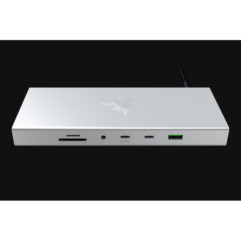 Usb 4 Dock Usb Type-C 10000