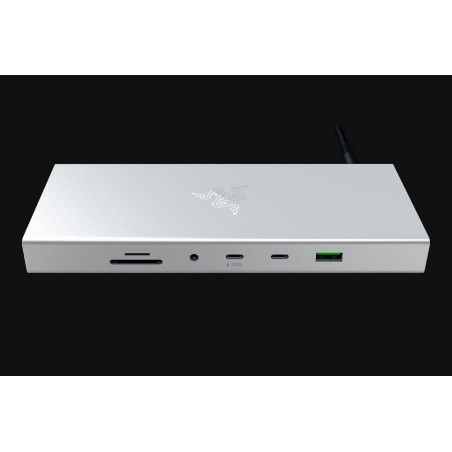Usb 4 Dock Usb Type-C 10000