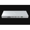 Usb 4 Dock Usb Type-C 10000