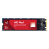 Red Sa500 2 Tb M.2 Serial Ata
