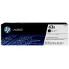 K/HP Toner/black 30000sh f LJ9000