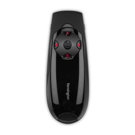 Presenter Expert Laser Cursor Control