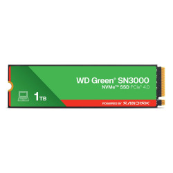 Sn3000 1.02 Tb M.2 Pci
