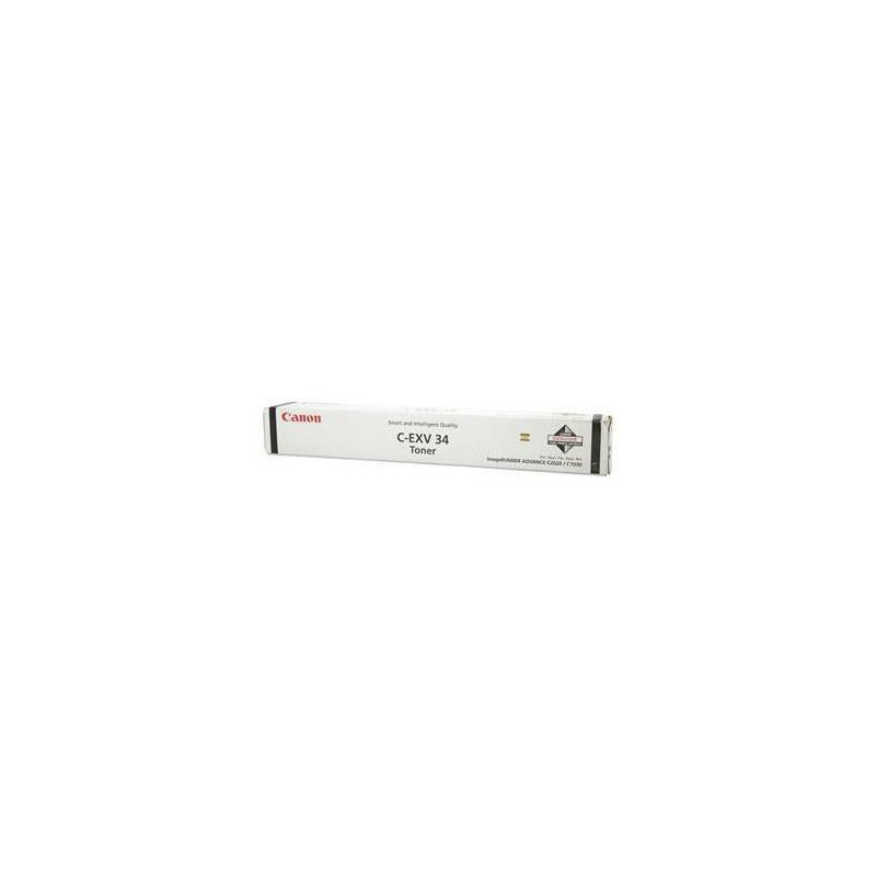 Toner Black