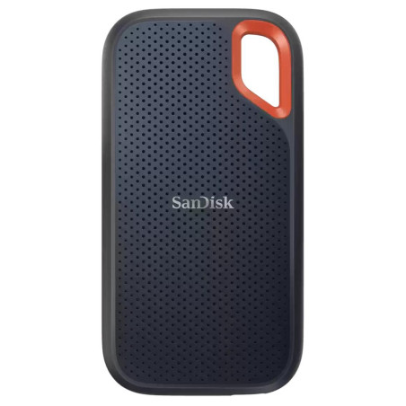 Extreme Portable 8 Tb Usb