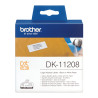 DK11208 Large Address Labels | APLIUM