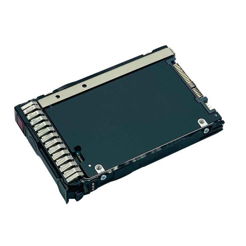 960GB SAS 12G Mixed Use SFF