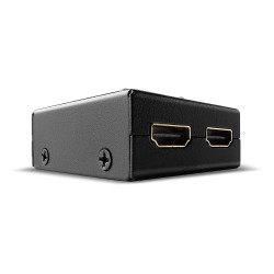 Lindy 38336 interruptor de video HDMI | APLIUM