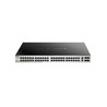 48 x 10/100/1000BASE-T ports Layer 3 Sta