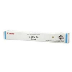 Toner Cyan