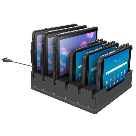 UNPKD RAM SAMSUNG TAB