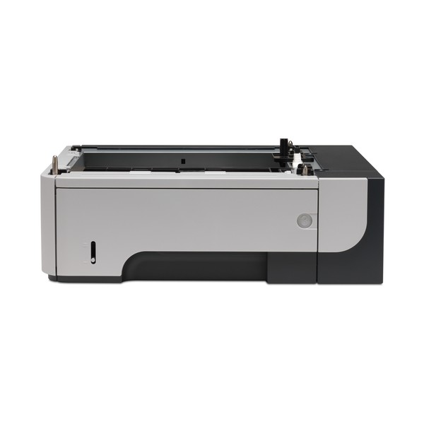 HP LaserJet Alimentador/bandeja para 500 hojas, CF116A, CF117A, CE528A, CE527A, CE529A, A8P79A, 500 hojas, Negocios, 438 mm, 412