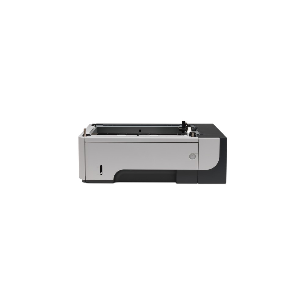 HP LaserJet Alimentador/bandeja para 500 hojas, CF116A, CF117A, CE528A, CE527A, CE529A, A8P79A, 500 hojas, Negocios, 438 mm, 412