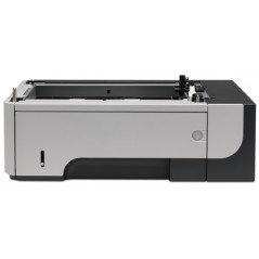 HP LaserJet Alimentador/bandeja para 500 hojas, CF116A, CF117A, CE528A, CE527A, CE529A, A8P79A, 500 hojas, Negocios, 438 mm, 412