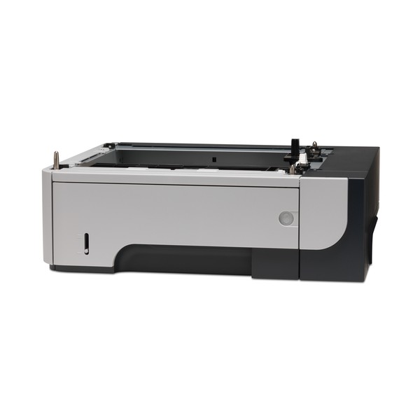 HP LaserJet Alimentador/bandeja para 500 hojas, CF116A, CF117A, CE528A, CE527A, CE529A, A8P79A, 500 hojas, Negocios, 438 mm, 412