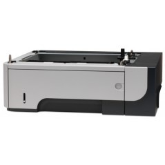 HP LaserJet Alimentador/bandeja para 500 hojas, CF116A, CF117A, CE528A, CE527A, CE529A, A8P79A, 500 hojas, Negocios, 438 mm, 412