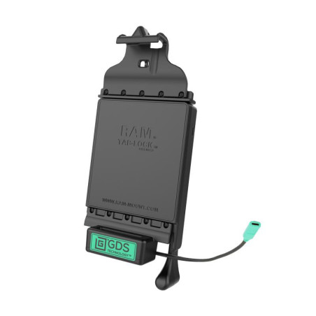 UNPKD RAM VEH GDS TYPE-C