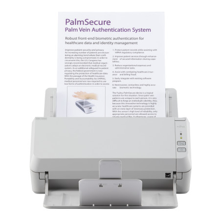 Scanner SP-1120N