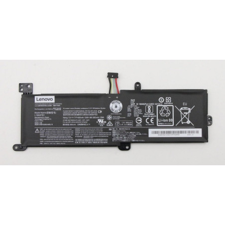 SP/A L16M2PB1 7.5V30Wh2cell