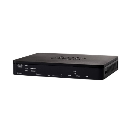 Small Business RV160 - Router