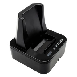 CRD-5000-BLK Charging Cradle
