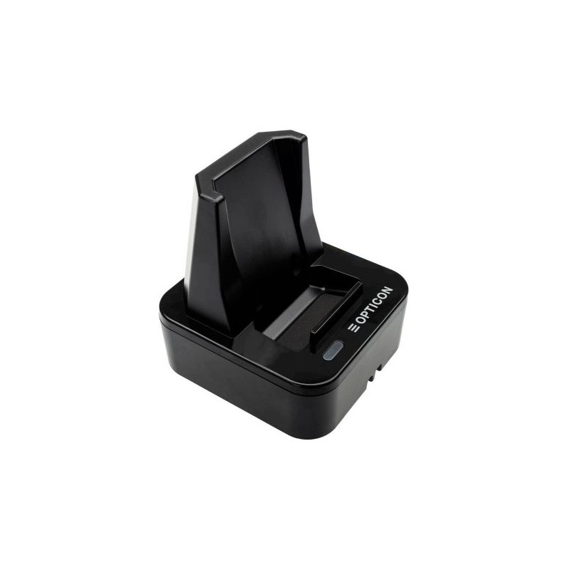CRD-5000-BLK Charging Cradle