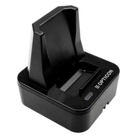 CRD-5000-BLK Charging Cradle