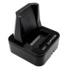 CRD-5000-BLK Charging Cradle