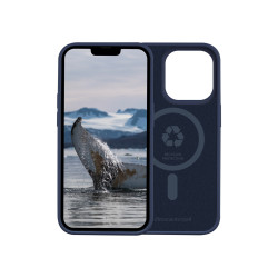 Monaco iPhone 14 Pro Pacific Blue