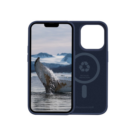 Monaco iPhone 14 Pro Pacific Blue