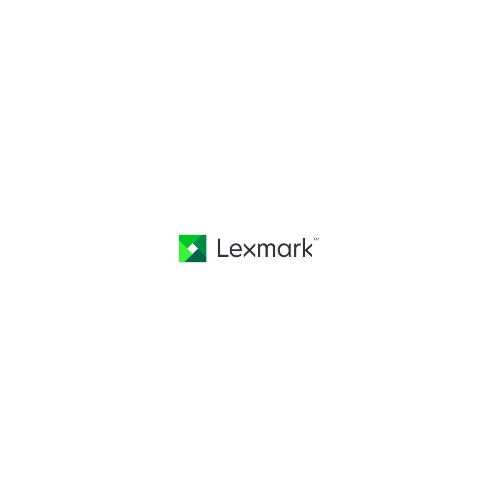 Lexmark 2353824, 2 año(s)